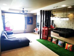 Yishun Sapphire (D27), Condominium #522704231